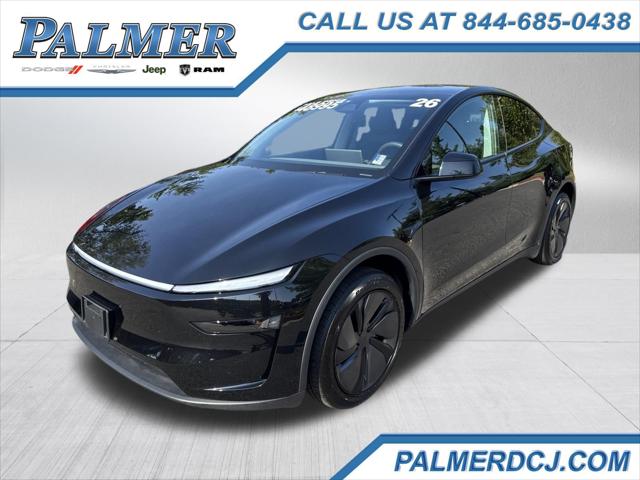 2026 Tesla Model Y Premium Rear-Wheel Drive for sale in Roswell, GA