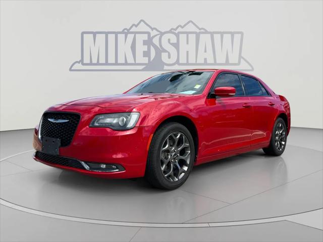 2017 Chrysler 300 300S AWD for sale in Greeley, CO
