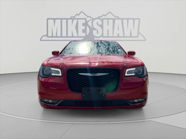 2017 Chrysler 300 300S AWD