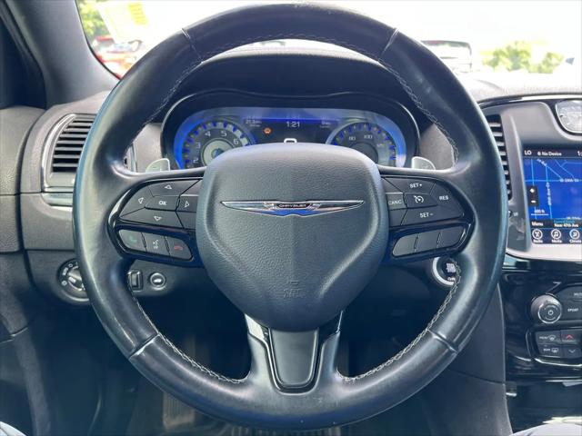 2017 Chrysler 300 300S AWD