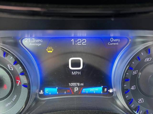 2017 Chrysler 300 300S AWD