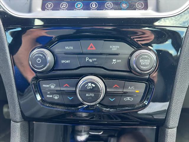 2017 Chrysler 300 300S AWD