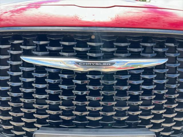 2017 Chrysler 300 300S AWD