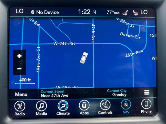 2017 Chrysler 300 300S AWD