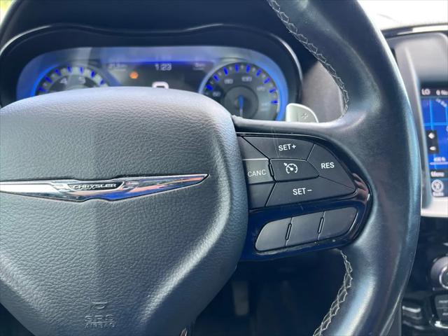 2017 Chrysler 300 300S AWD