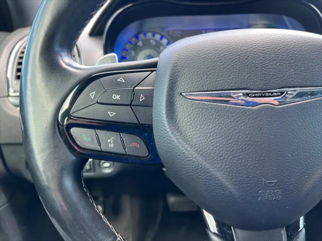 2017 Chrysler 300 300S AWD