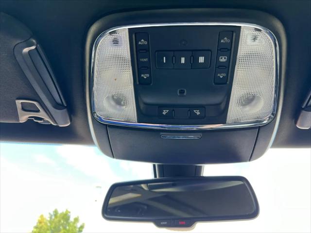 2017 Chrysler 300 300S AWD
