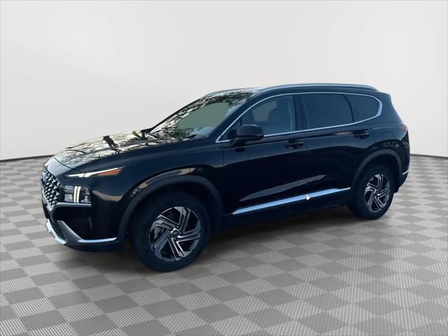 2022 Hyundai Santa Fe SEL for sale in Joplin, MO
