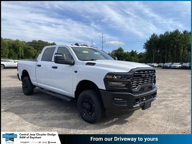 2027 Ram 2500 Tradesman for sale in Raynham, MA