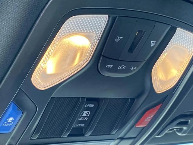 2027 Ram 2500 Tradesman
