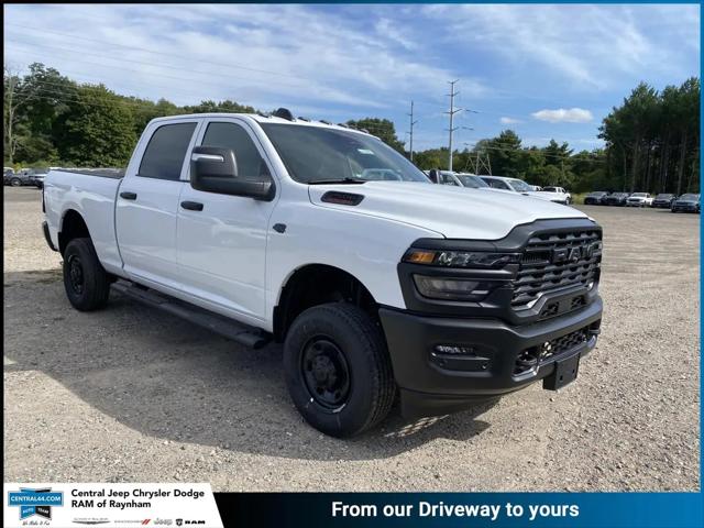 2027 Ram 2500 Tradesman for sale in Raynham, MA