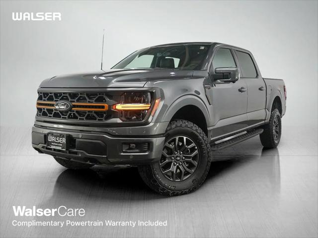 2026 Ford F-150 Tremor for sale in Bloomington, MN