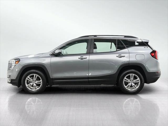 2023 GMC Terrain AWD SLE