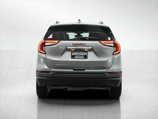 2023 GMC Terrain AWD SLE