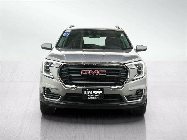 2023 GMC Terrain AWD SLE