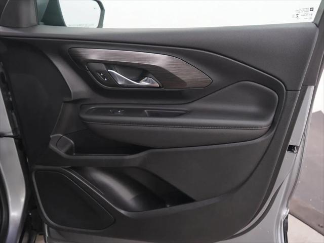 2023 GMC Terrain AWD SLE
