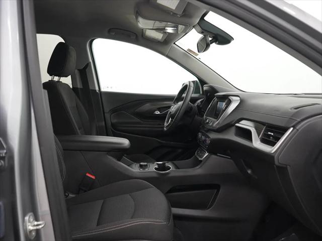 2023 GMC Terrain AWD SLE