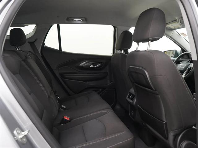 2023 GMC Terrain AWD SLE