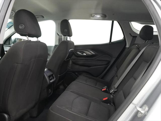 2023 GMC Terrain AWD SLE