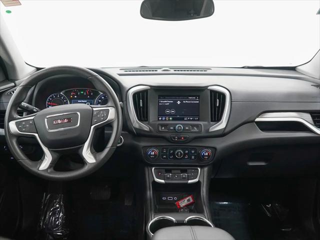2023 GMC Terrain AWD SLE