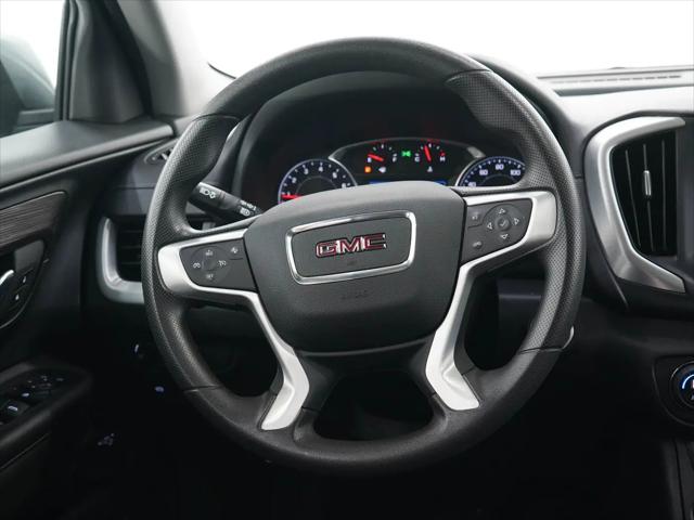 2023 GMC Terrain AWD SLE