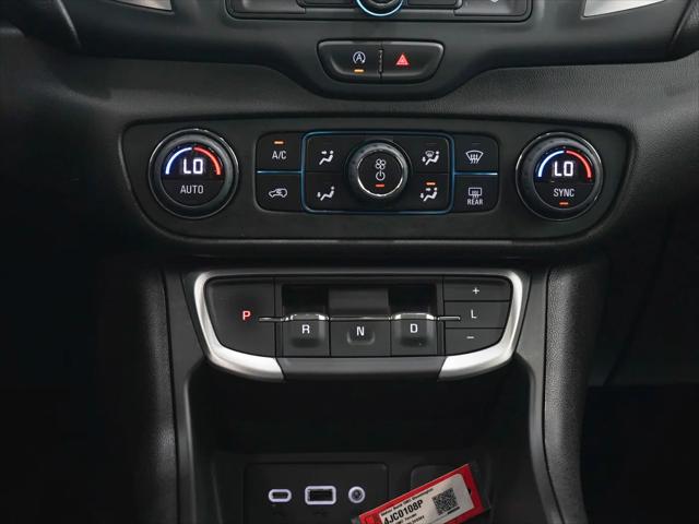 2023 GMC Terrain AWD SLE