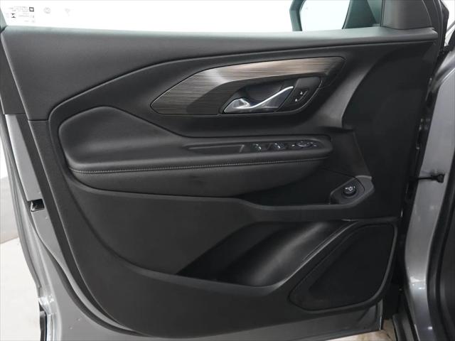 2023 GMC Terrain AWD SLE