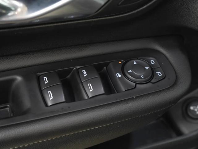 2023 GMC Terrain AWD SLE