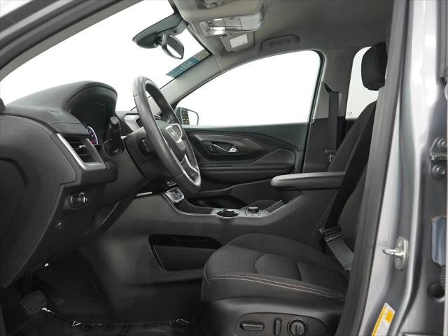 2023 GMC Terrain AWD SLE
