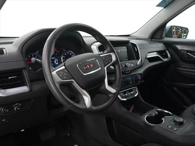 2023 GMC Terrain AWD SLE