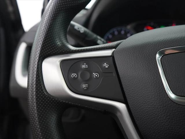 2023 GMC Terrain AWD SLE