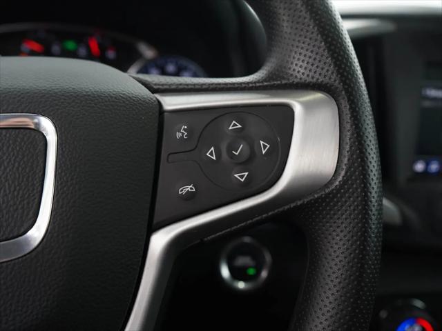 2023 GMC Terrain AWD SLE