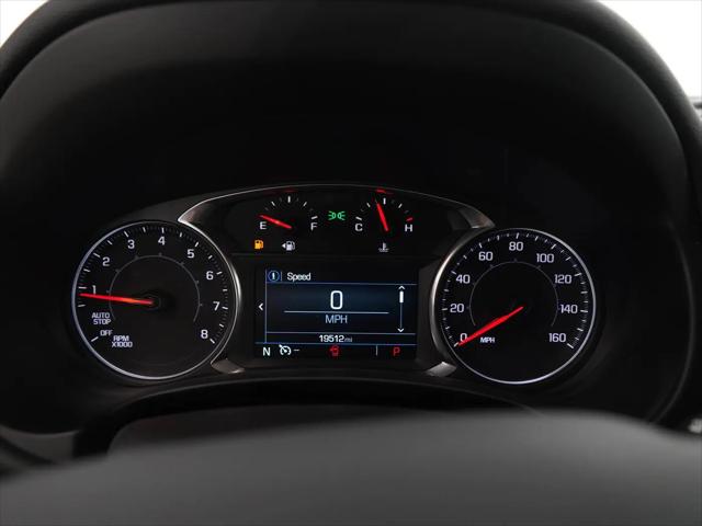 2023 GMC Terrain AWD SLE