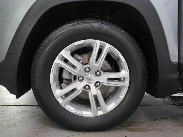 2023 GMC Terrain AWD SLE