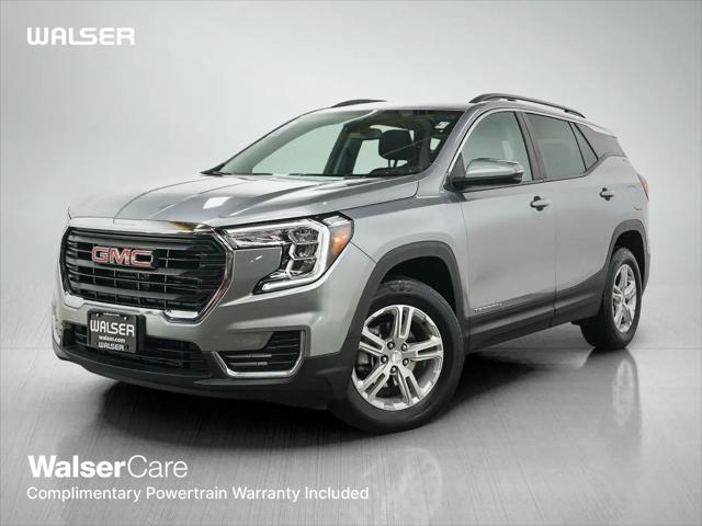 2023 GMC Terrain AWD SLE for sale in Bloomington, MN