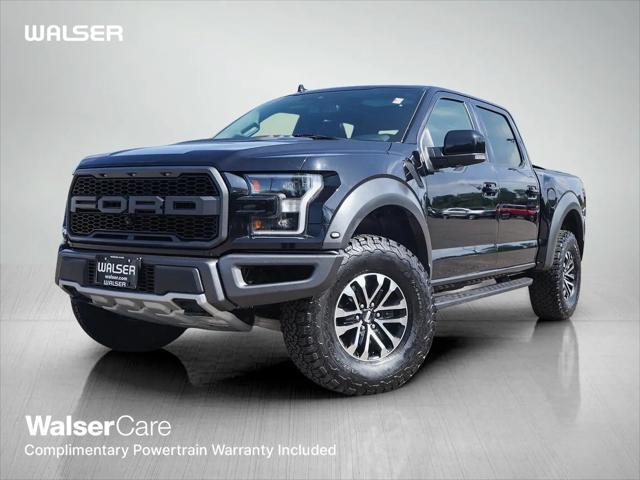 2020 Ford F-150 Raptor for sale in Bloomington, MN