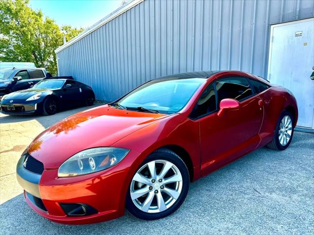 2011 Mitsubishi Eclipse GS for sale in SACHSE, TX
