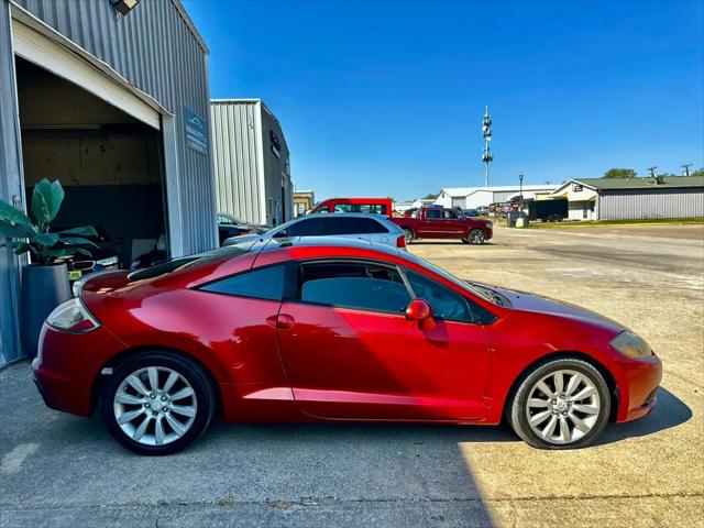 2011 Mitsubishi Eclipse GS