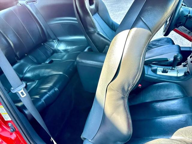2011 Mitsubishi Eclipse GS