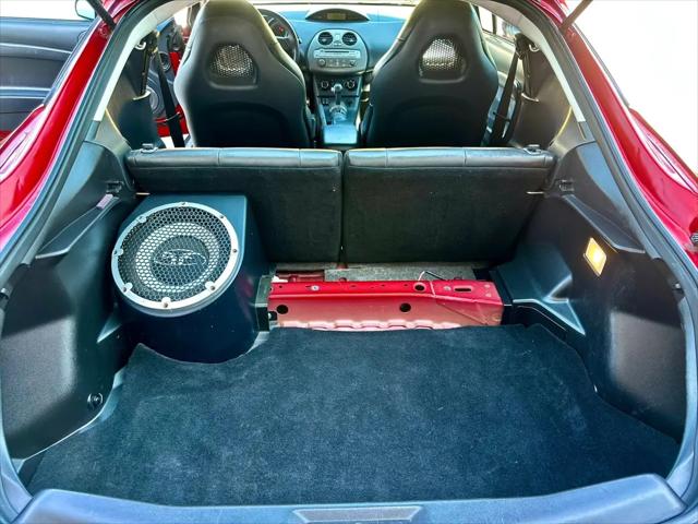 2011 Mitsubishi Eclipse GS