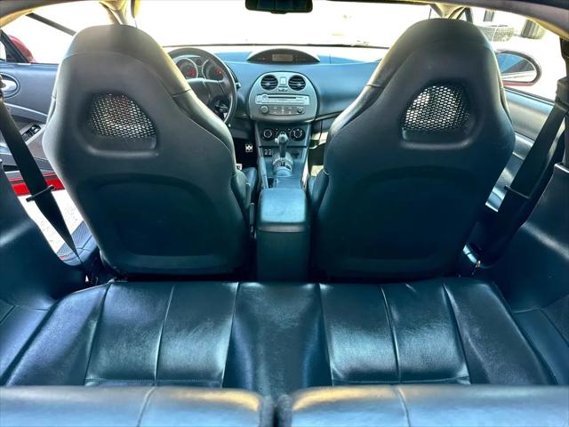 2011 Mitsubishi Eclipse GS