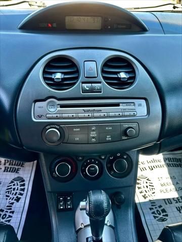 2011 Mitsubishi Eclipse GS
