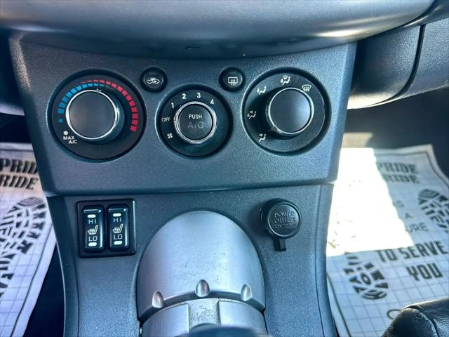 2011 Mitsubishi Eclipse GS