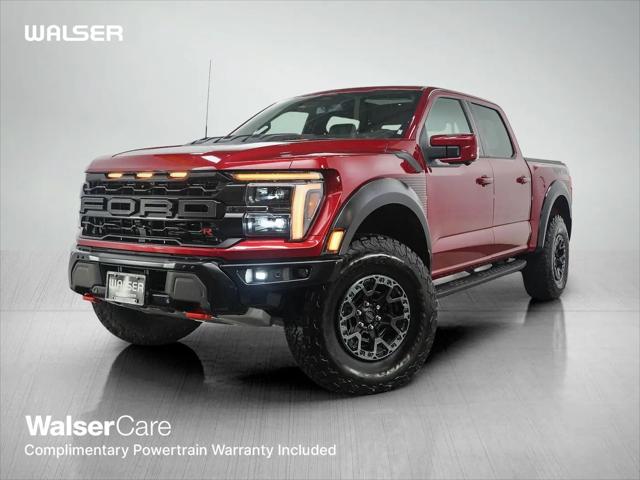 2024 Ford F-150 Raptor for sale in Roseville, MN