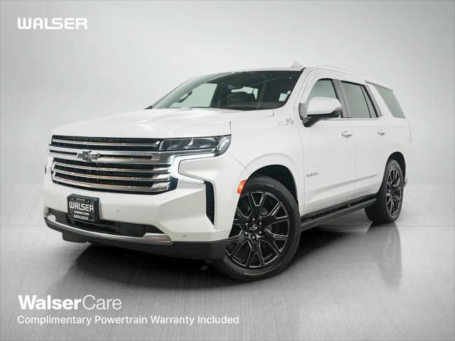 2023 Chevrolet Tahoe High Country for sale in Roseville, MN