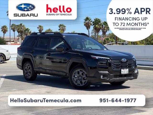 2026 Subaru Outback Premium for sale in Temecula, CA
