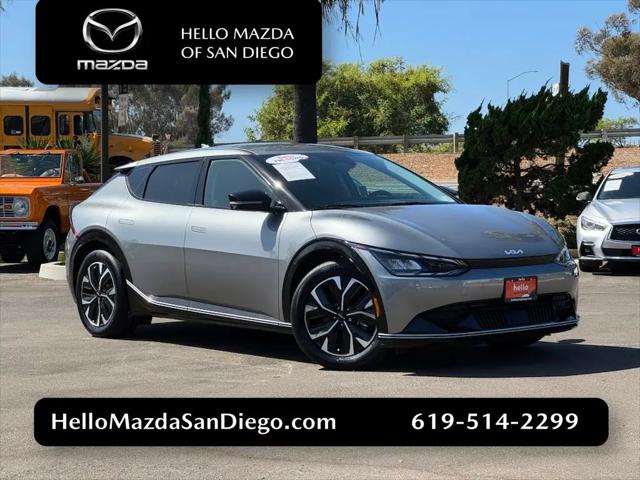 2023 Kia EV6 Wind for sale in San Diego, CA