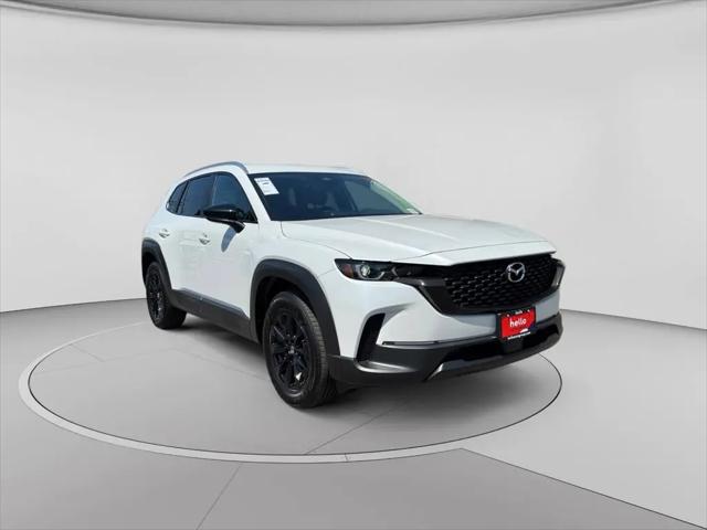 2026 Mazda CX-50 2.5 S Select