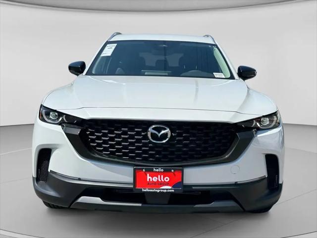 2026 Mazda CX-50 2.5 S Select