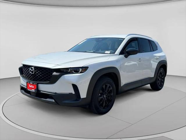 2026 Mazda CX-50 2.5 S Select